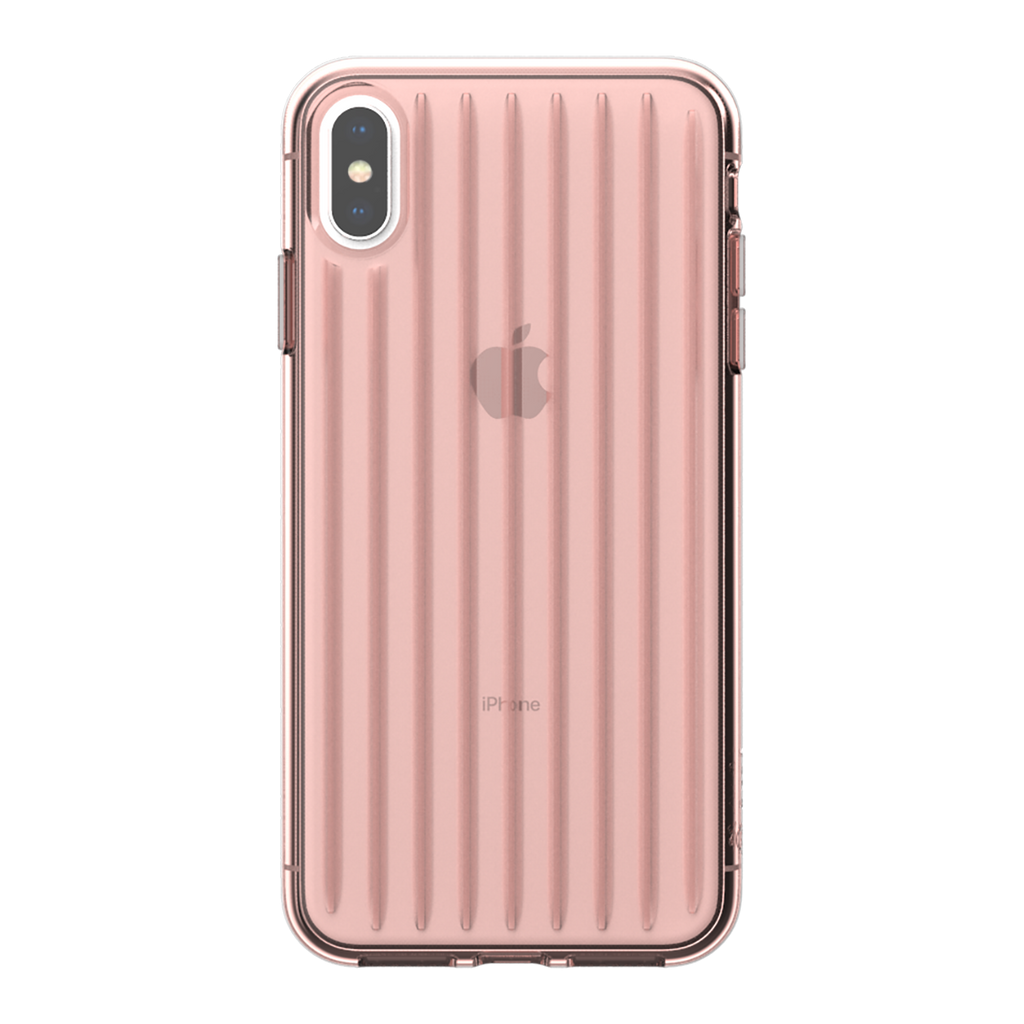 ARQ1 Ionic For iPhone XS Max (Blush)