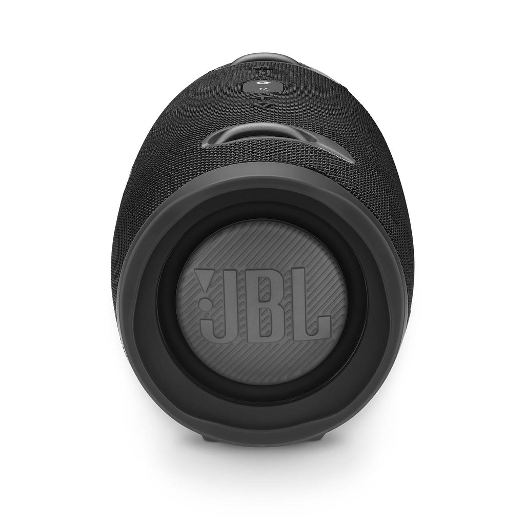 JBL Xtreme Portable Bluetooth Speaker Black – C2 Wireless