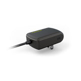 Puregear Travel Charger Corded to Type C 15 W - Black