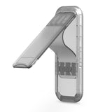 eezl™ Universal - Frosted Clear