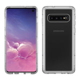 Pelican Adventurer Case For Samsung S10 - Clear/Clear