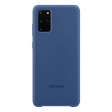Samsung Silicone Cover For Samsung Galaxy S20 Plus - Navy
