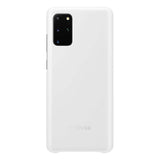 Samsung LED Back Cover For Samsung Galaxy S20 Plus - White
