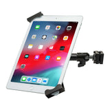 CTA Digital Inc. Vehicle Headrest Security Flex Mount For 7-14 Inch Tablets