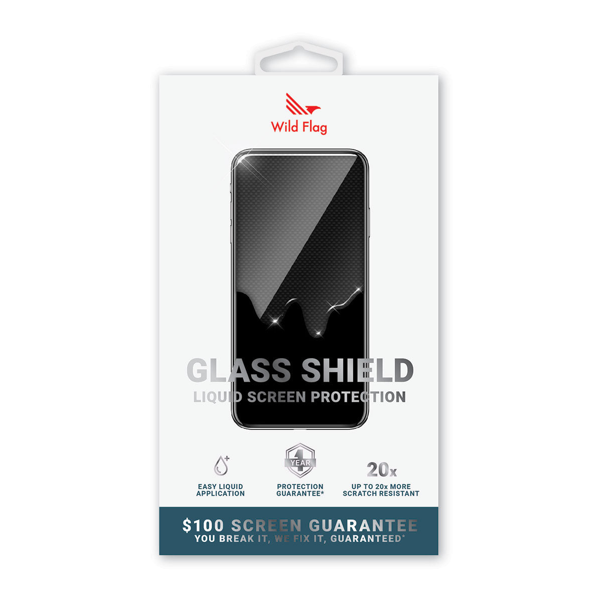 Wild Flag iPhone Accessories