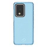 Nimbus9 Phantom 2 Case For Samsung Galaxy S20 Ultra - Pacific Blue