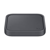 Samsung 15W Wireless Charging Pad W/ Cable Only - Black