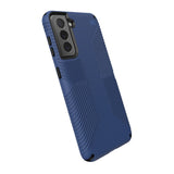 Speck Presidio 2 Grip For Samsung Galaxy S21 - Coastal Blue/Black/Storm Blue