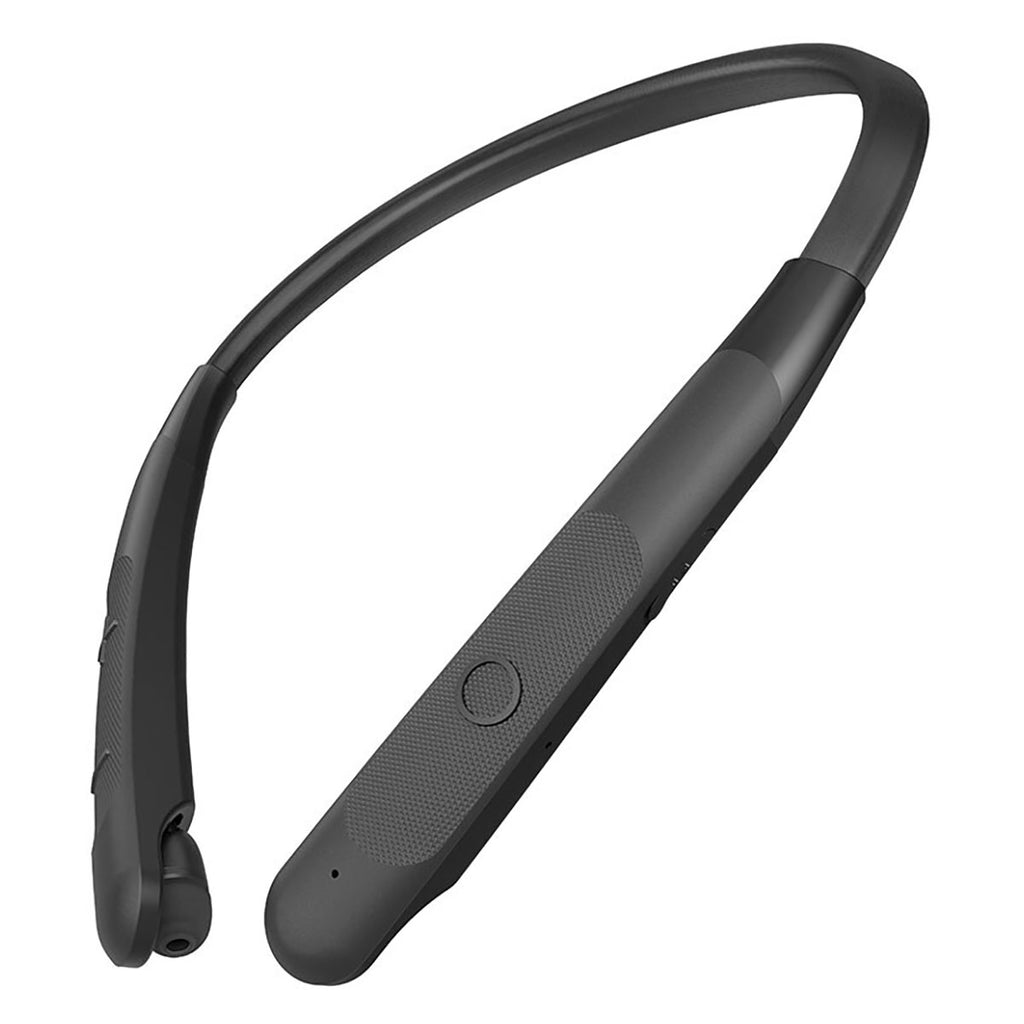 Lg tone neckband headphones deals