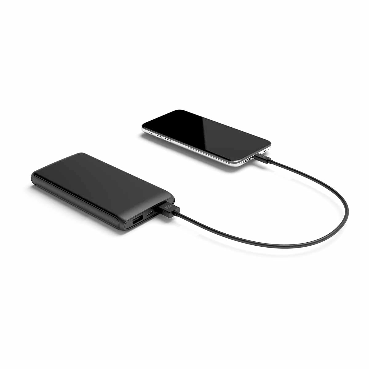 Puregear 10,000Mah Purejuice - Black