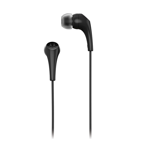 Motorola Earbuds 2-S - Black