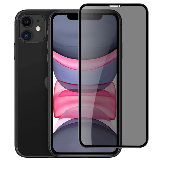 MetKase Privacy Tempered For Apple Iphone 11