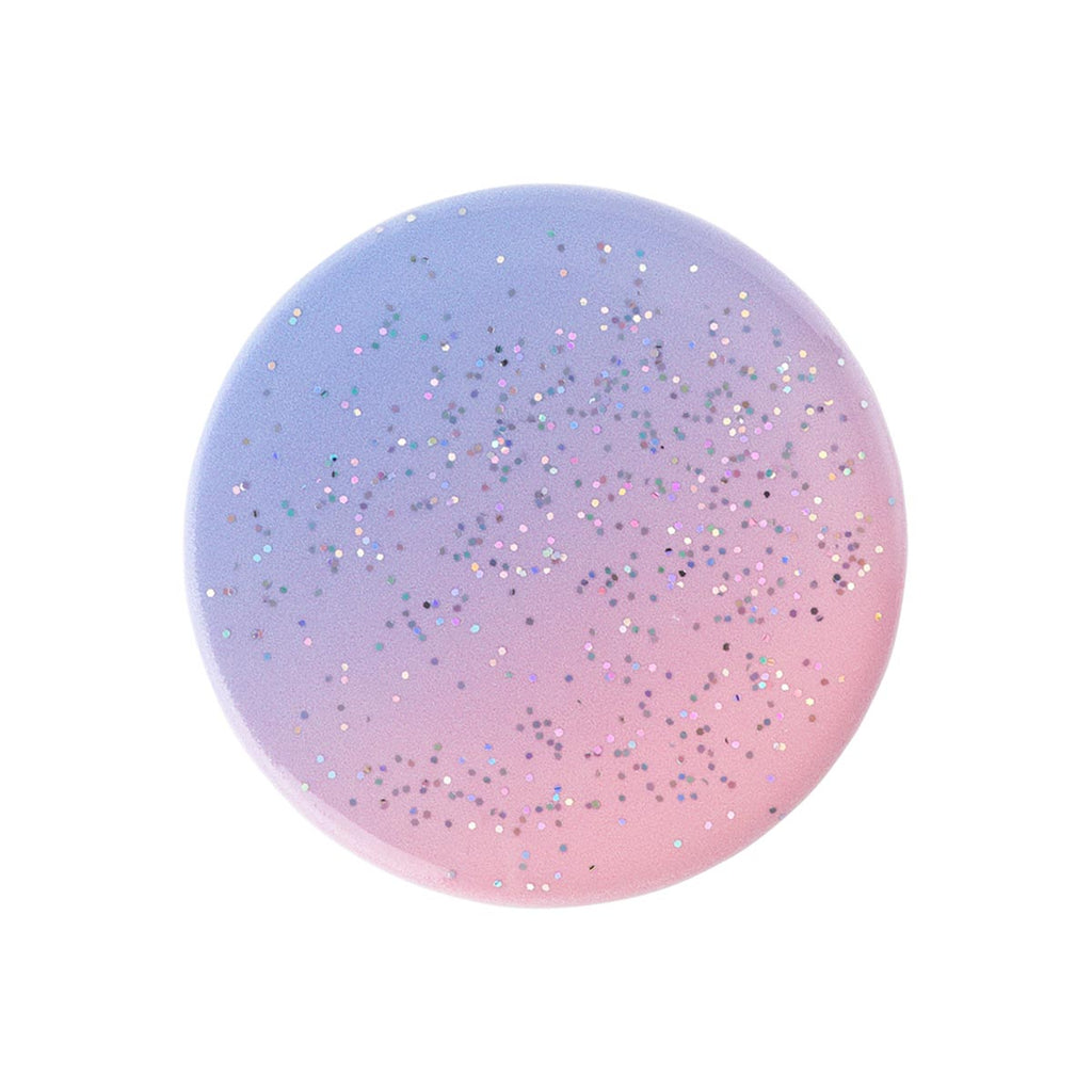 Popsockets Swappable Popgrips - Glitter Morning Haze