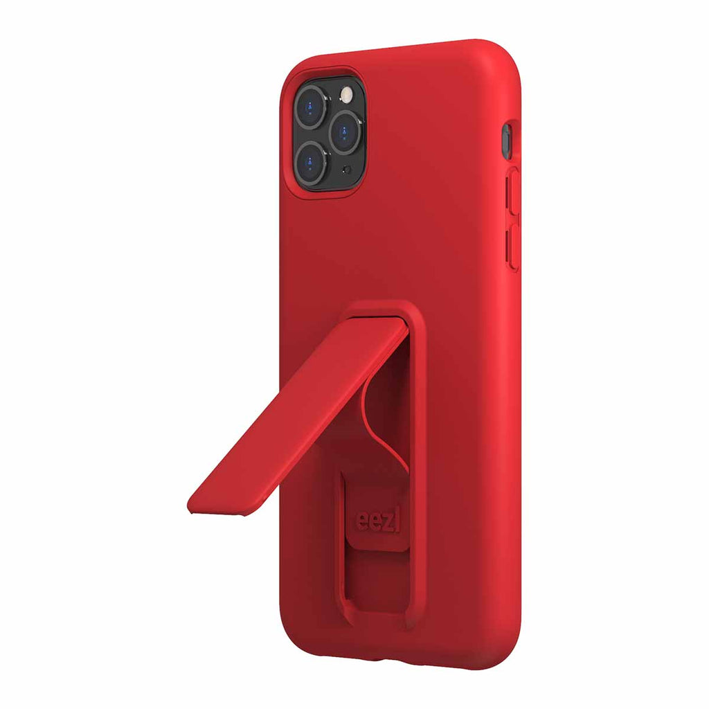 eezl™ Case For iPhone 11 Pro Max - Red
