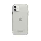 Puregear Slim Shell For iPhone 11 - Clear/Clear (2020)