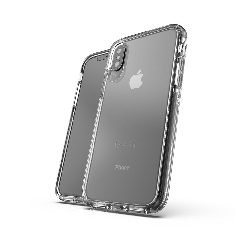 Gear4 D30 Piccadllly For iPhone X/XS - Black