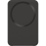 Otterbox SP6 Wireless Power Bank 3K Mah For Magsafe - Black