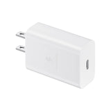 Samsung 15W Type C Travel Adapter (Charger Only) - White