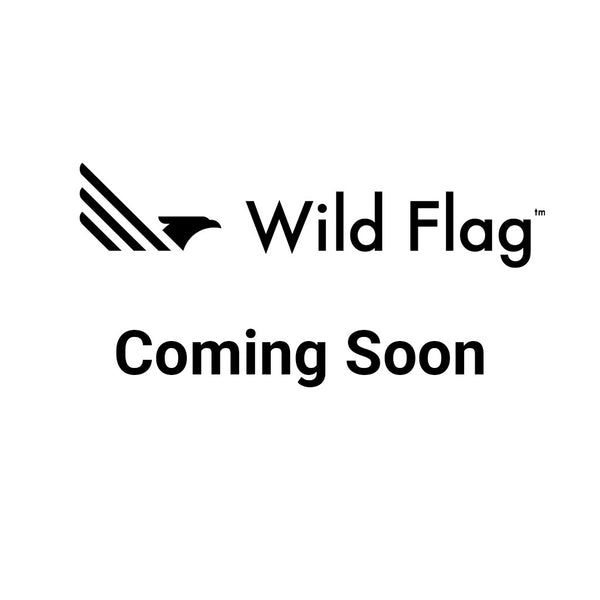 Wild Flag Ridge Case For Samsung Galaxy S20 - Black