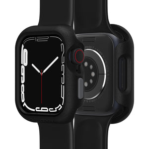 Otterbox Watch Bumper For Apple Watch Series 7/8 41Mm - Black