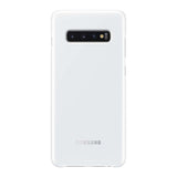 Samsung LED Cover Case For S10+ - White