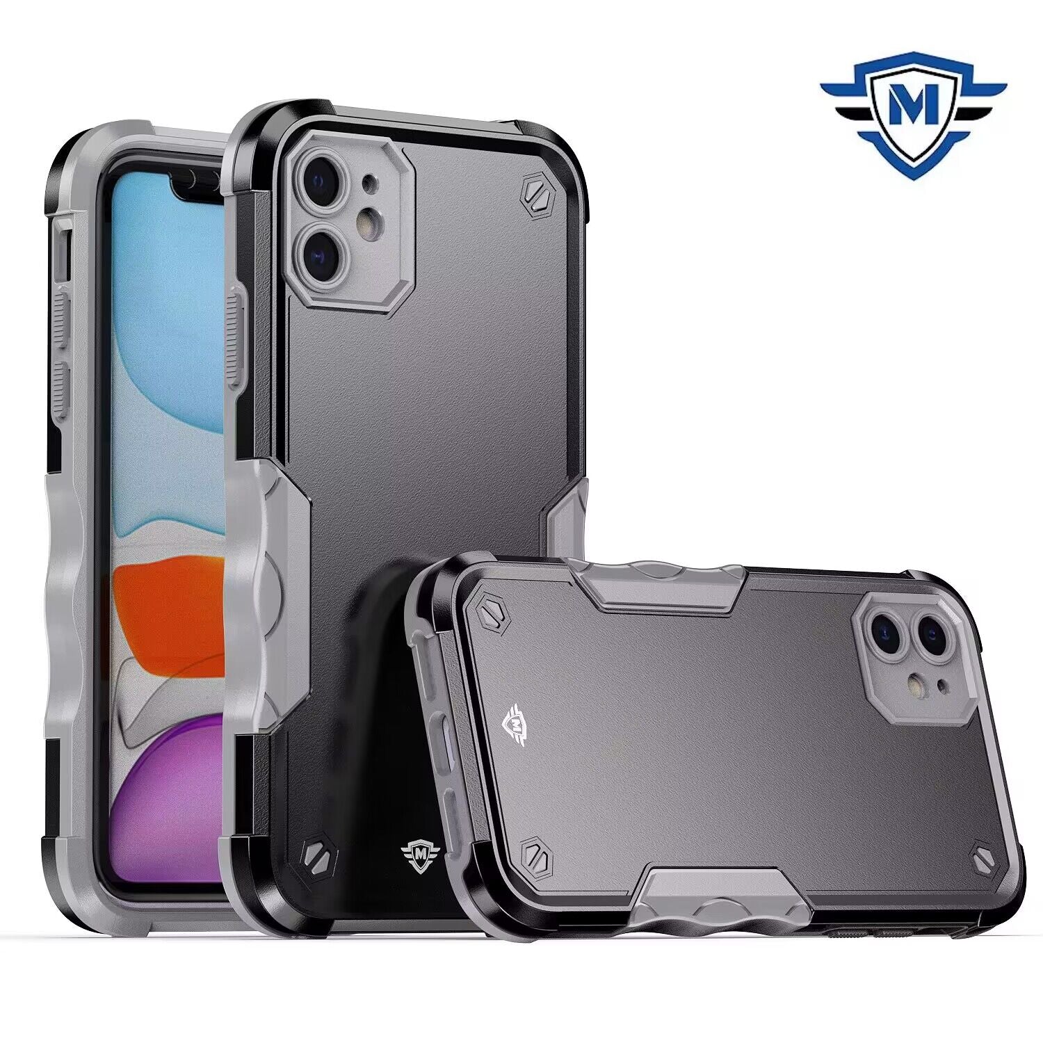 Amazon.com: ZXZ Ongoing Series Compatible with iPhone 12 Pro