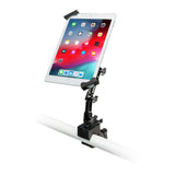 CTA Digital Inc. Custom Flex Security Desk Clamp For 7-14 Inch Tablets