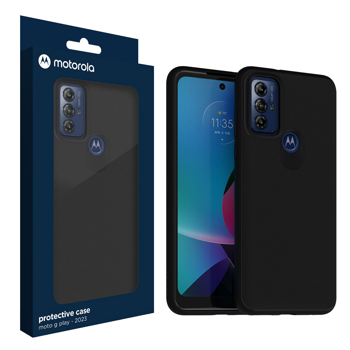 Moto G Play 2023