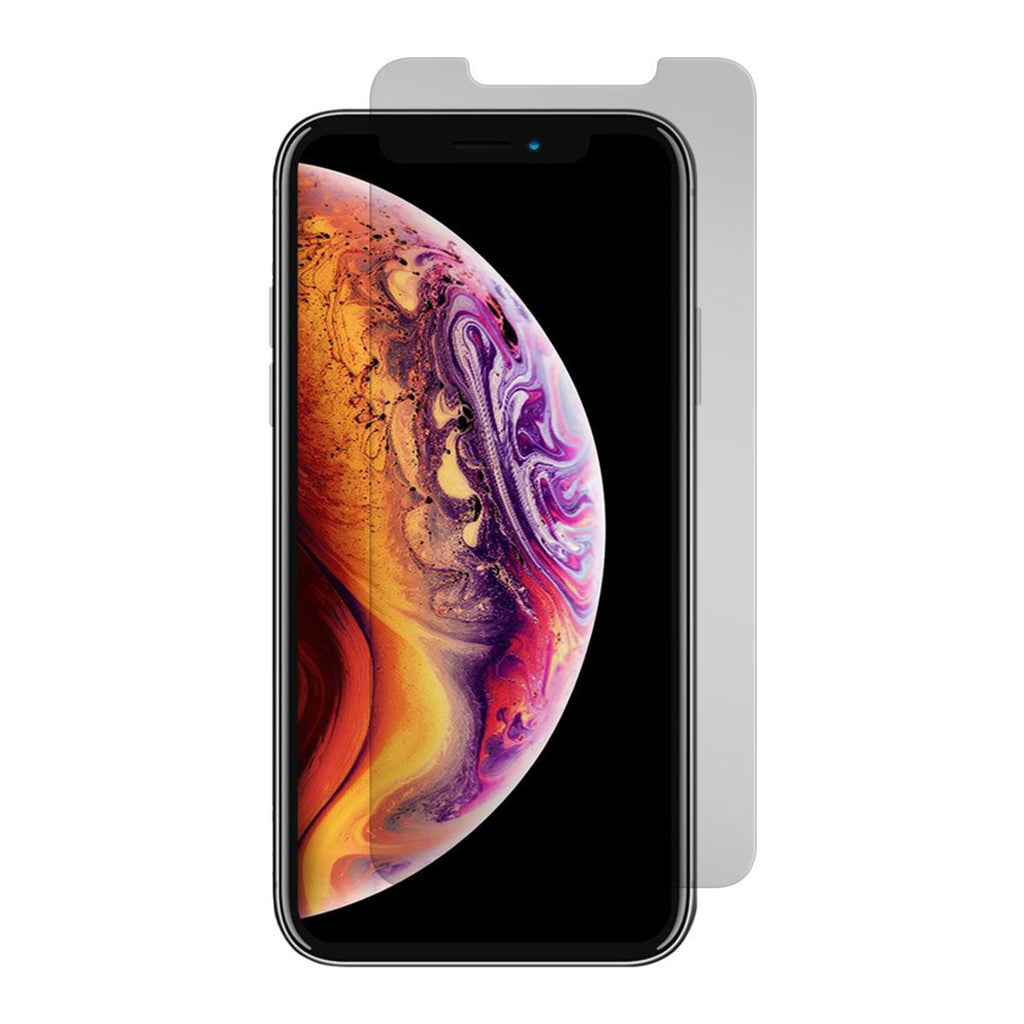 Gadget Guard Black Ice+ Edition For Apple iPhone XS Max - Transparent