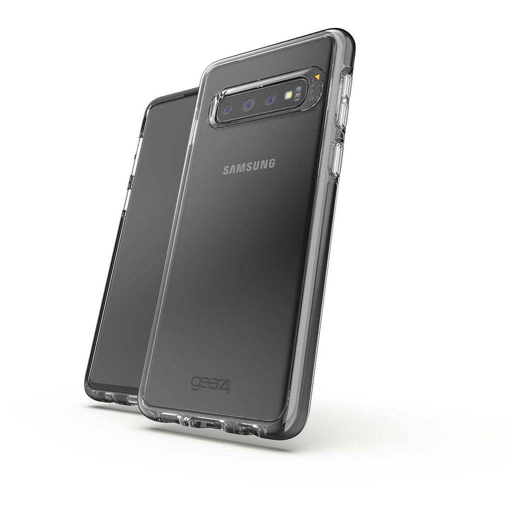 Gear4 Piccadilly For Samsung Galaxy S10 - Black