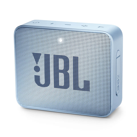 JBL GO 2 ブルー Amazon.com: JBL GO2 - Waterproof Ultra Portable Bluetooth