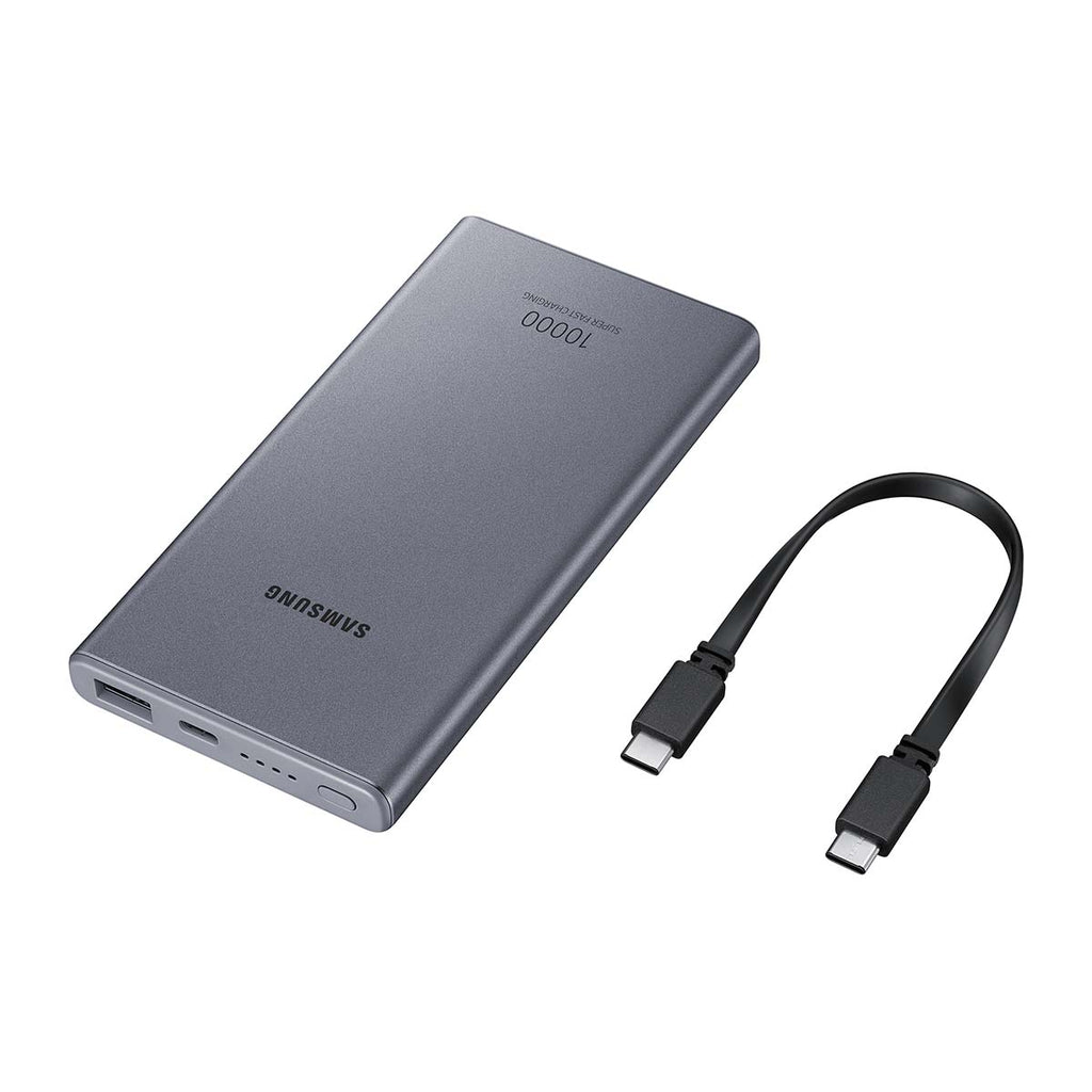Wireless Power Power Bank Samsung Super Fast Charger Super Fast