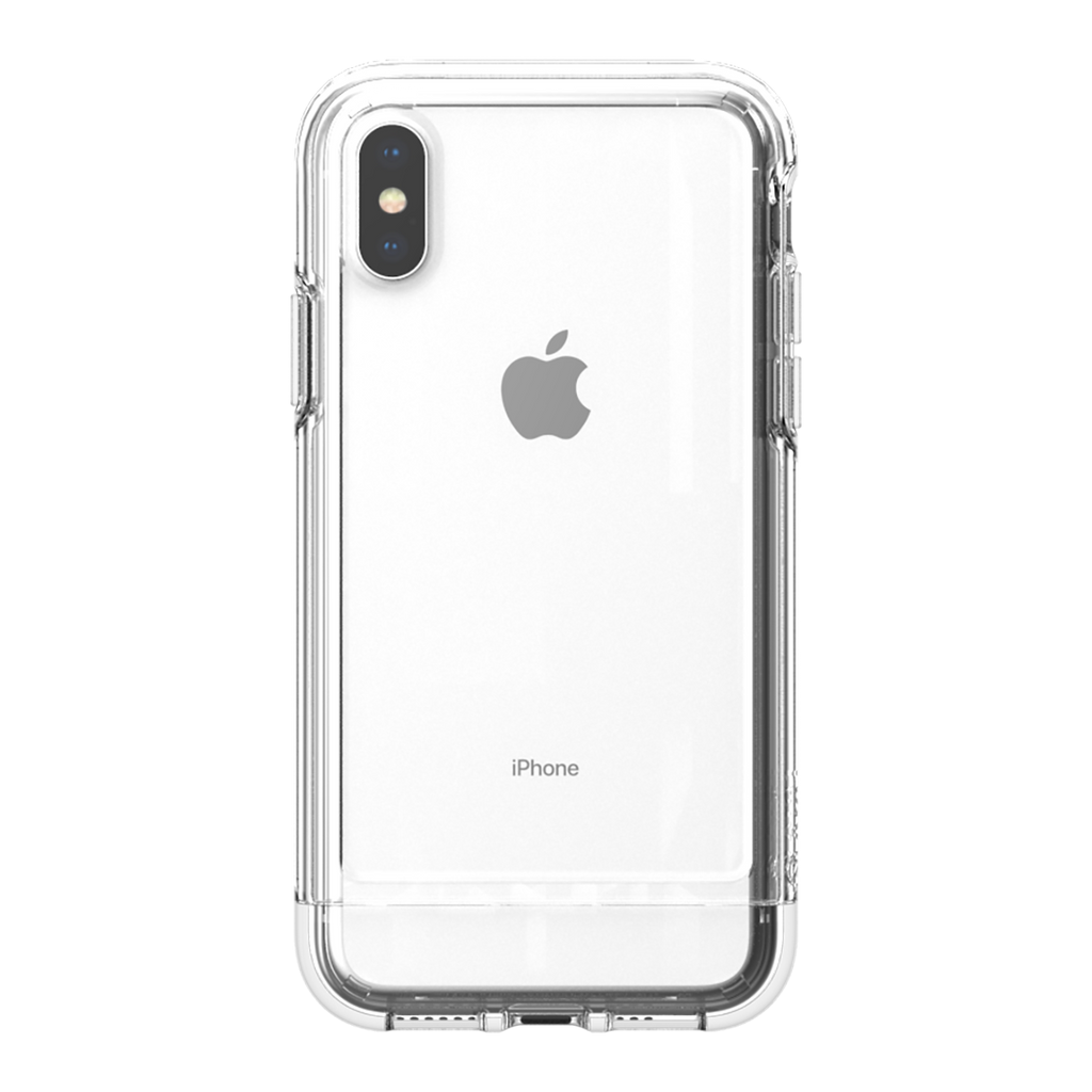 ARQ1 Unity For iPhone XS (Clear)