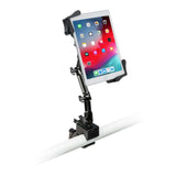 CTA Digital Inc. Custom Flex Desk Clamp Mount For 7-14 Inch Tablets