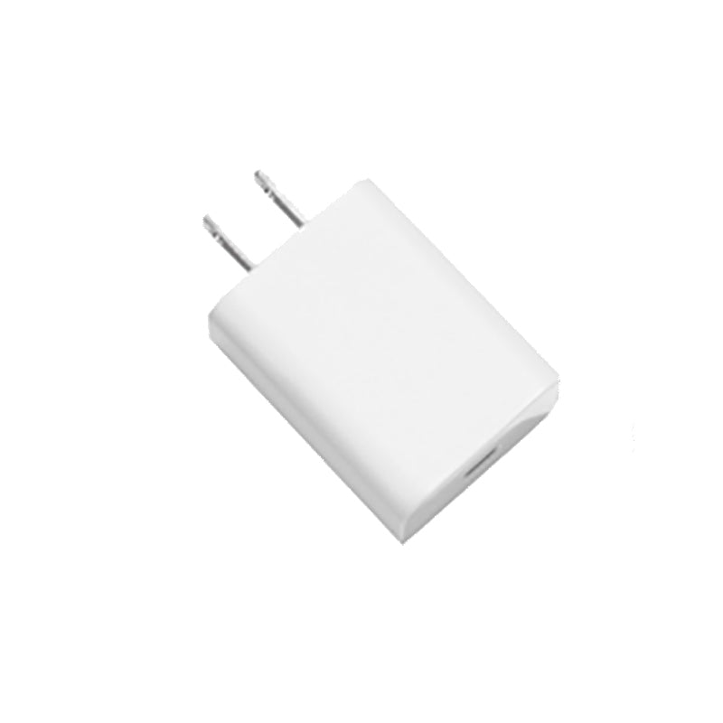 Puregear LightSpeed 20W Single USB-C PD Wall Charger - White