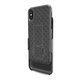 Wild Flag Holster Case for iPhone XS Max - Black