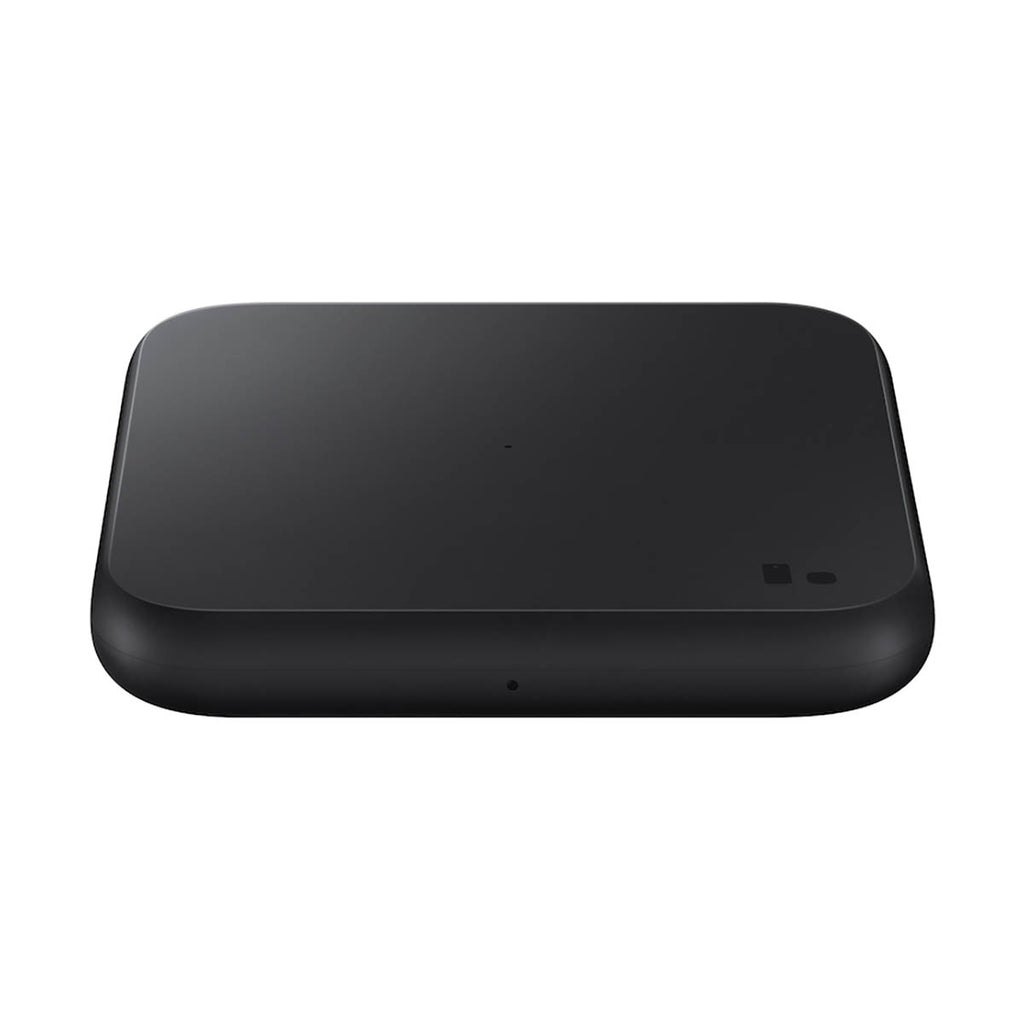 Samsung Wireless Charger Single Pad - Black