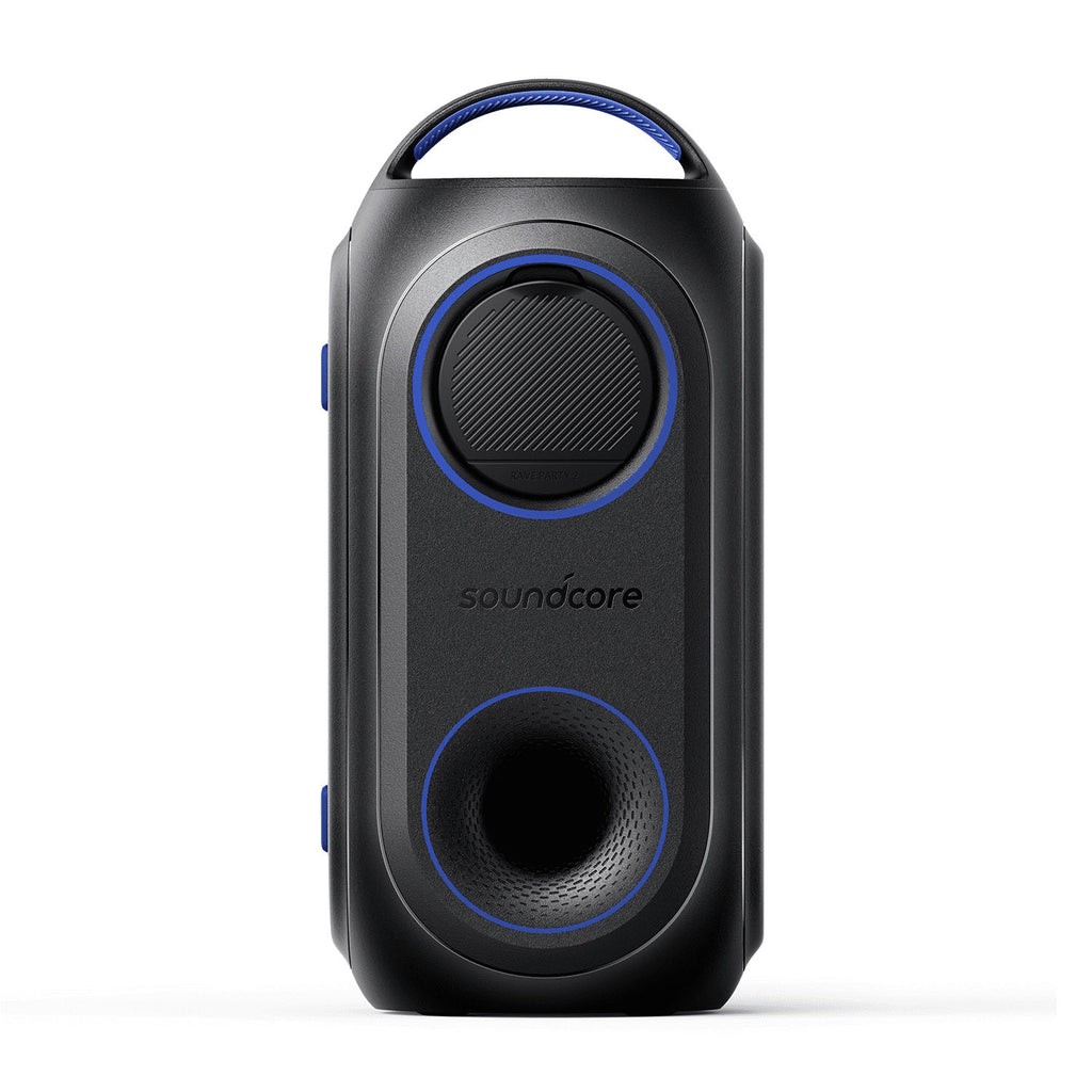 Anker Soundcore Rave Party 2 – C2 Wireless