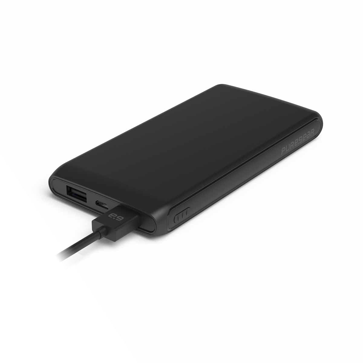 Puregear 10,000Mah Purejuice - Black