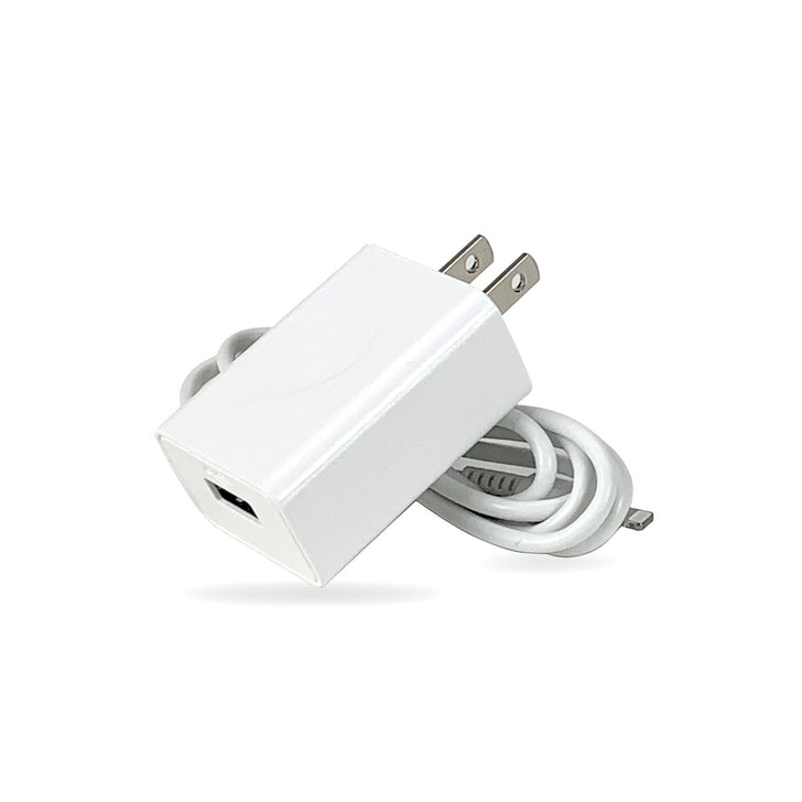 TurboPower 18W Wall Charger USB-C – Motorola Chargers — India