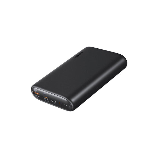 Anker 20,000mAh USB-C Power Bank debuts in four colors