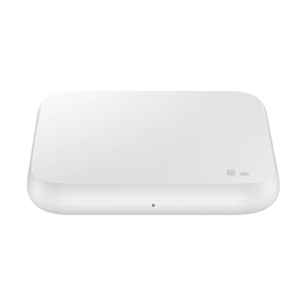 Samsung Wireless Charger Single Pad - White