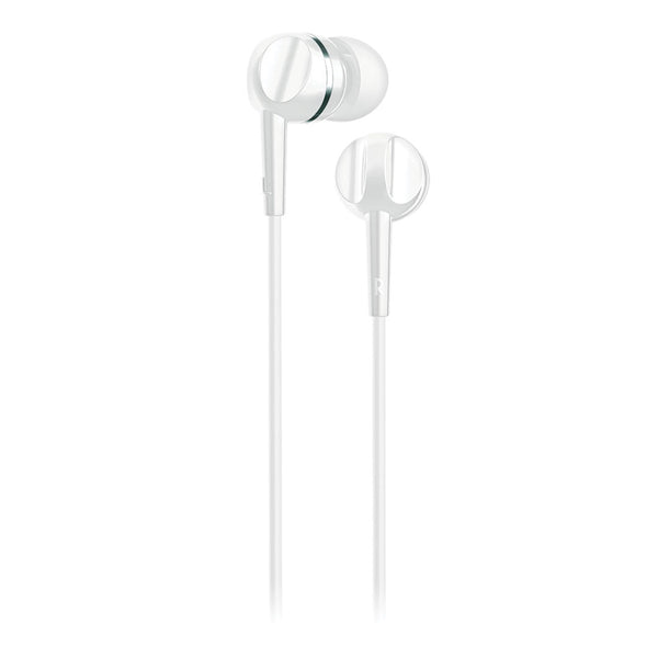 Motorloa Earbuds 105 - White