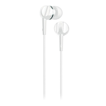 Motorloa Earbuds 105 - White