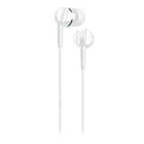 Motorloa Earbuds 105 - White