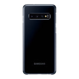Samsung LED Cover Case For S10 - Black