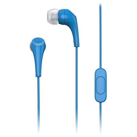 Motorola Earbuds 2 UK/EU - Blue