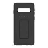 HANDL Soft-Touch Case For Samsung Galaxy S10 - Iridescent Black