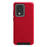 Nimbus9 Cirrus 2 Case For Samsung Galaxy S20 Ultra - Crimson
