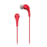 Motorola Earbuds 2-S - Red